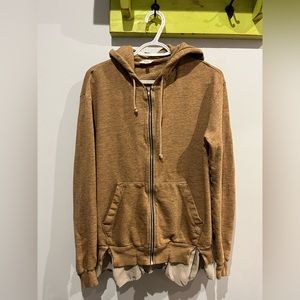 Clu - designer hoodie